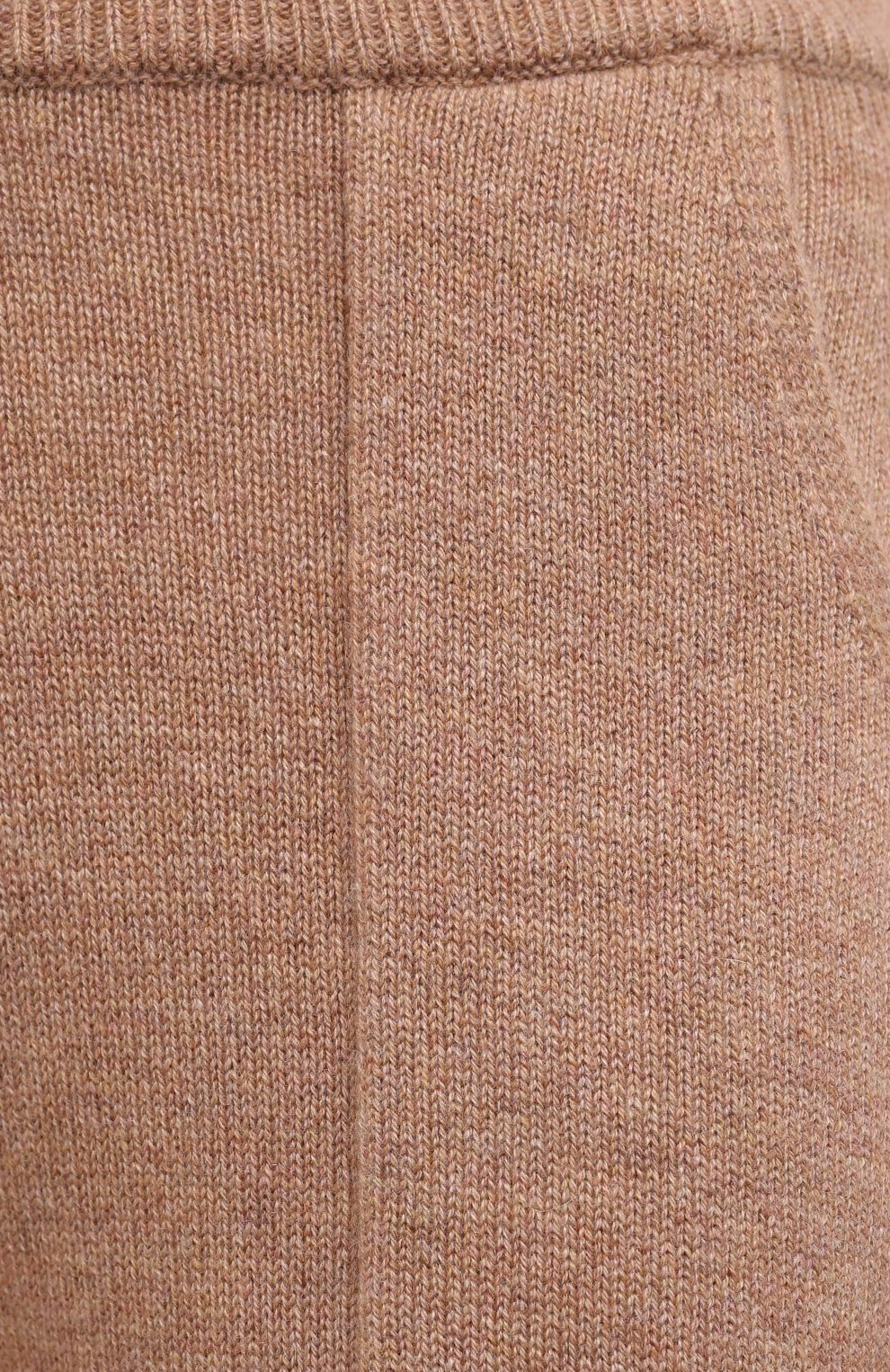 Кашемировые брюки NOT SHY, арт. 3701032C, фото 5