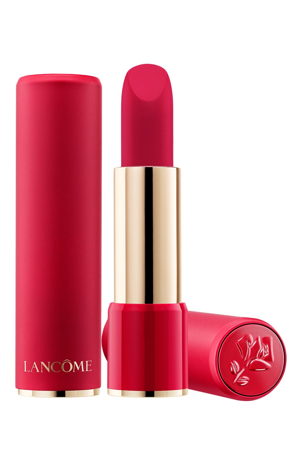 Губная помада l'absolu rouge drama matte, оттенок 388 LANCOME цвета по цене 4020 руб., арт. 3614272044708, фото 1 Губная помада l'absolu rouge drama matte, оттенок 388 LANCOME, арт. 3614272044708, фото 1