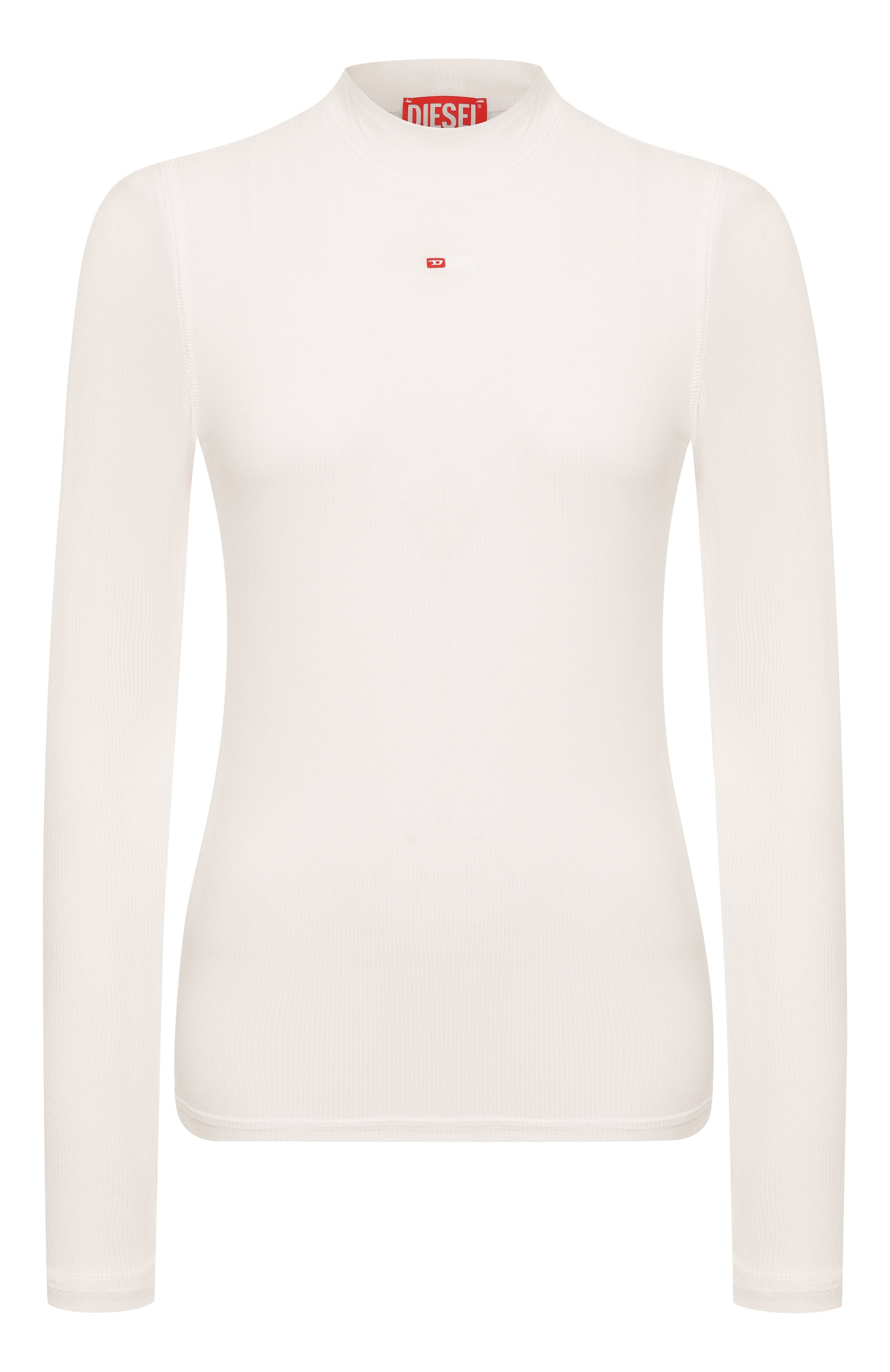 Пуловер из вискозы DIESEL, арт. A10399/0BLAN, фото 1