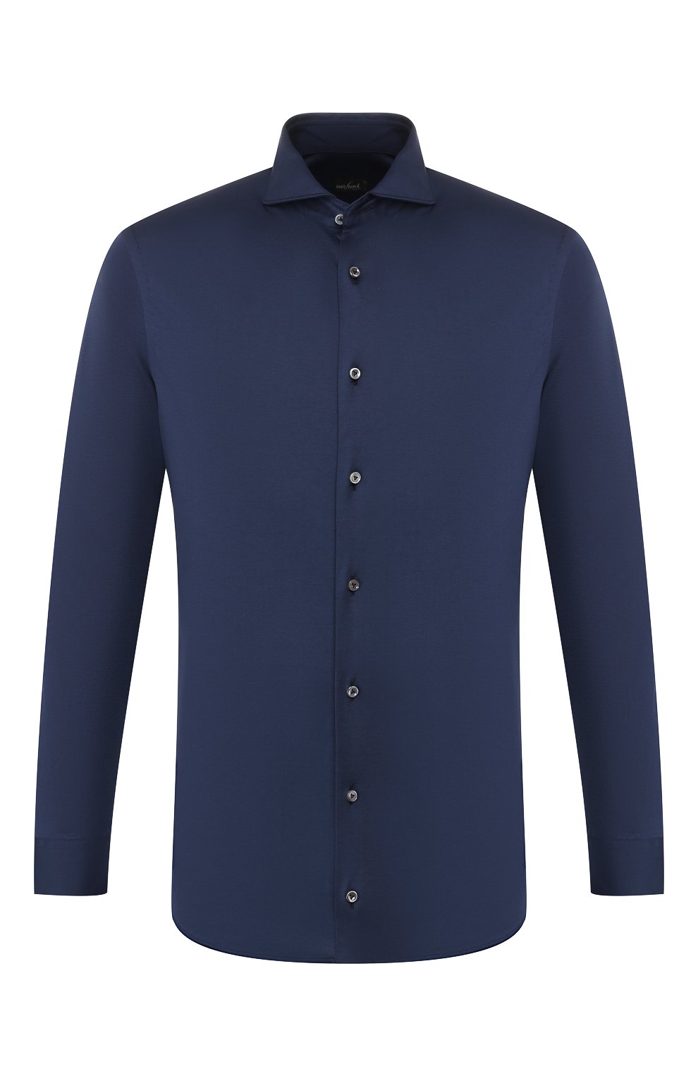 Хлопковая рубашка VAN LAACK, арт. M-PER-LSF_180031_MW-J, фото 1