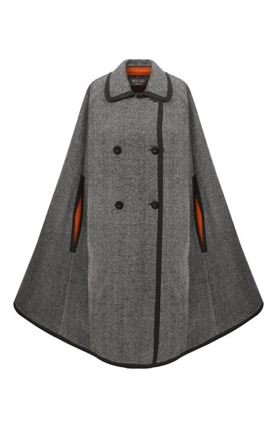 Женская двусторонний кейп LORO PIANA, арт. FAL3647