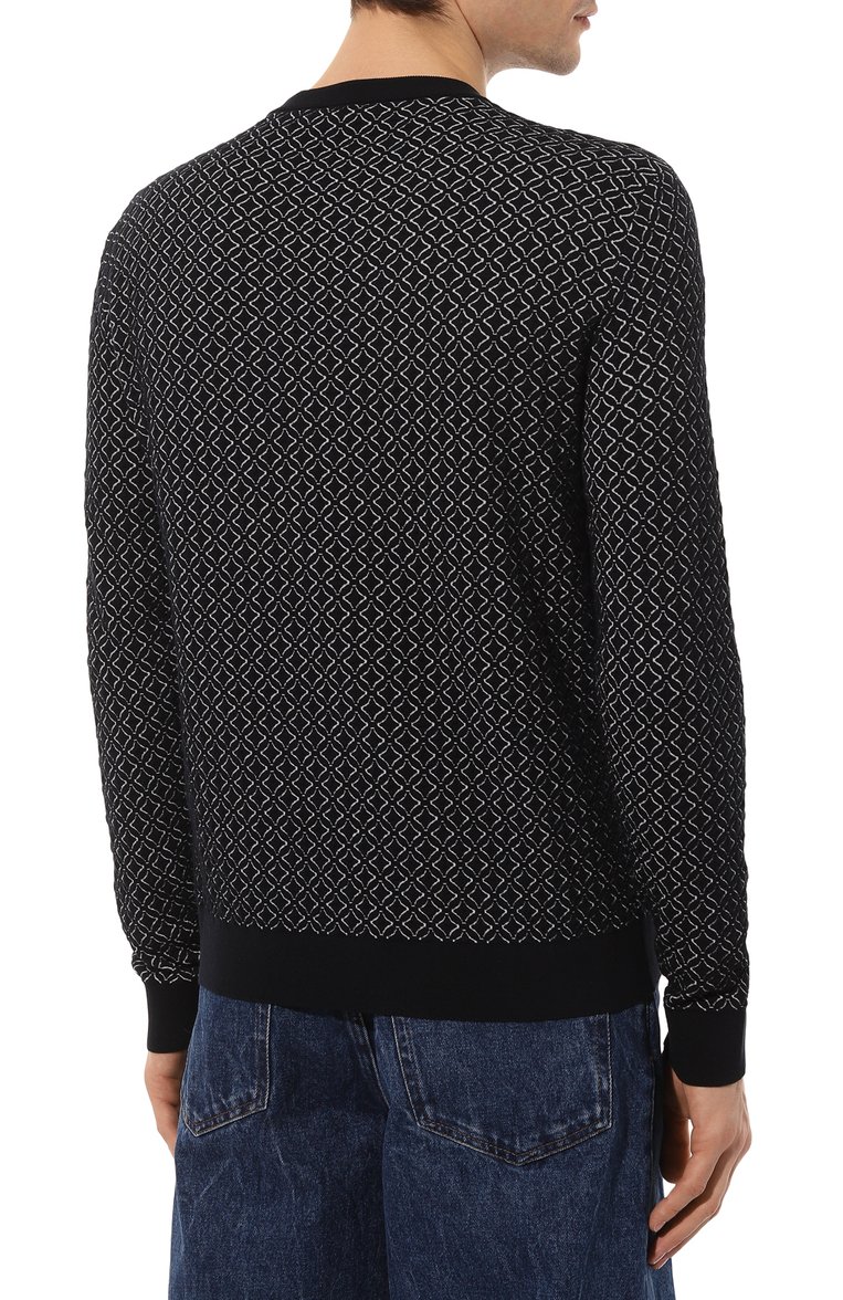 Джемпер GIORGIO ARMANI, арт. 3RSMB3/SMB4Z, фото 4