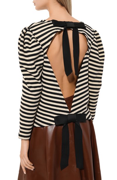 Хлопковый свитшот MASTERPEACE, арт. MP-PF23-22-1, фото 4