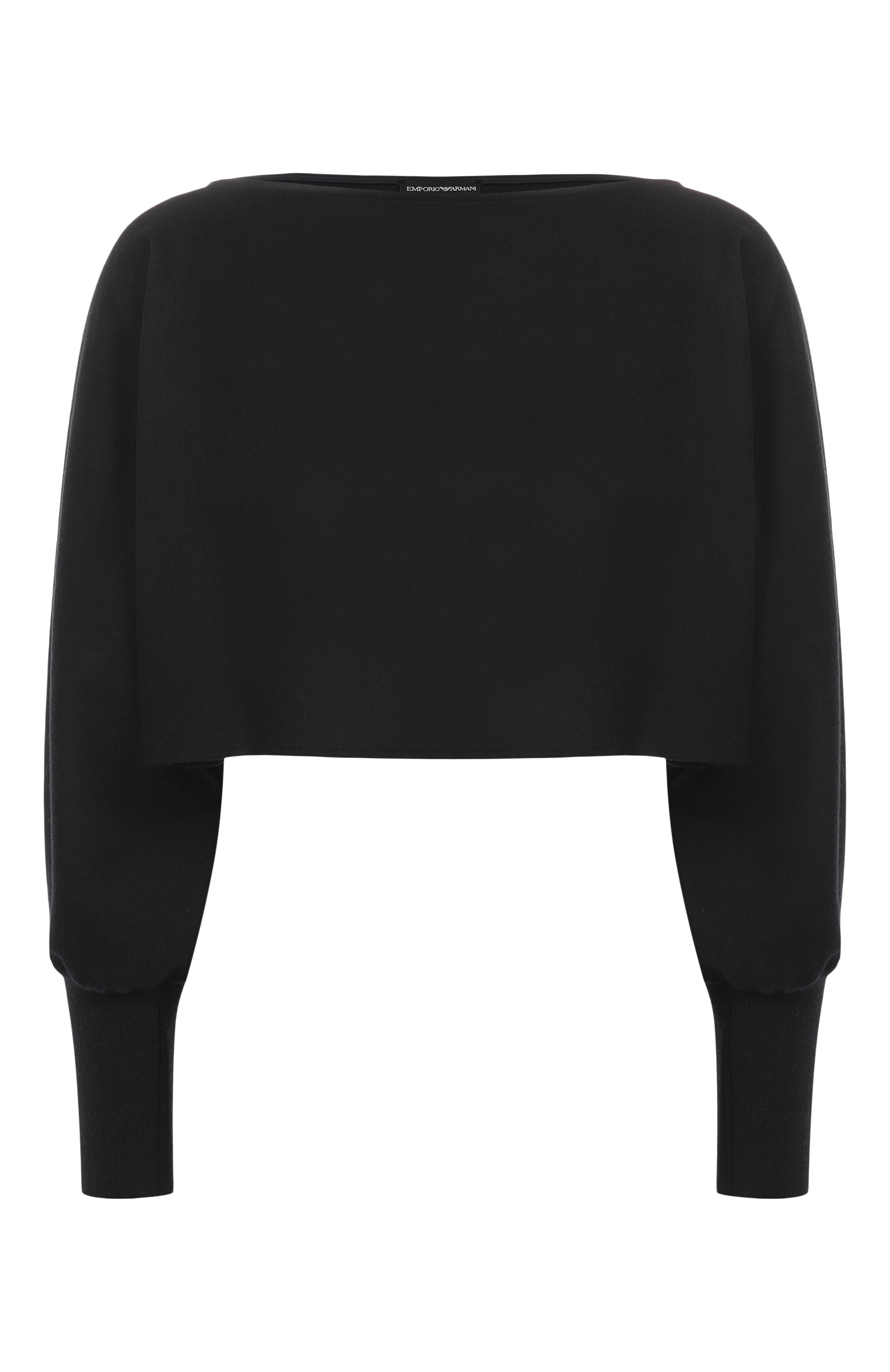 Шерстяной пуловер EMPORIO ARMANI, арт. EW001746/AF17163, фото 1