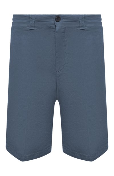 Мужские льняные шорты 120% LINO, арт. 31ALIM2137/0000253/000