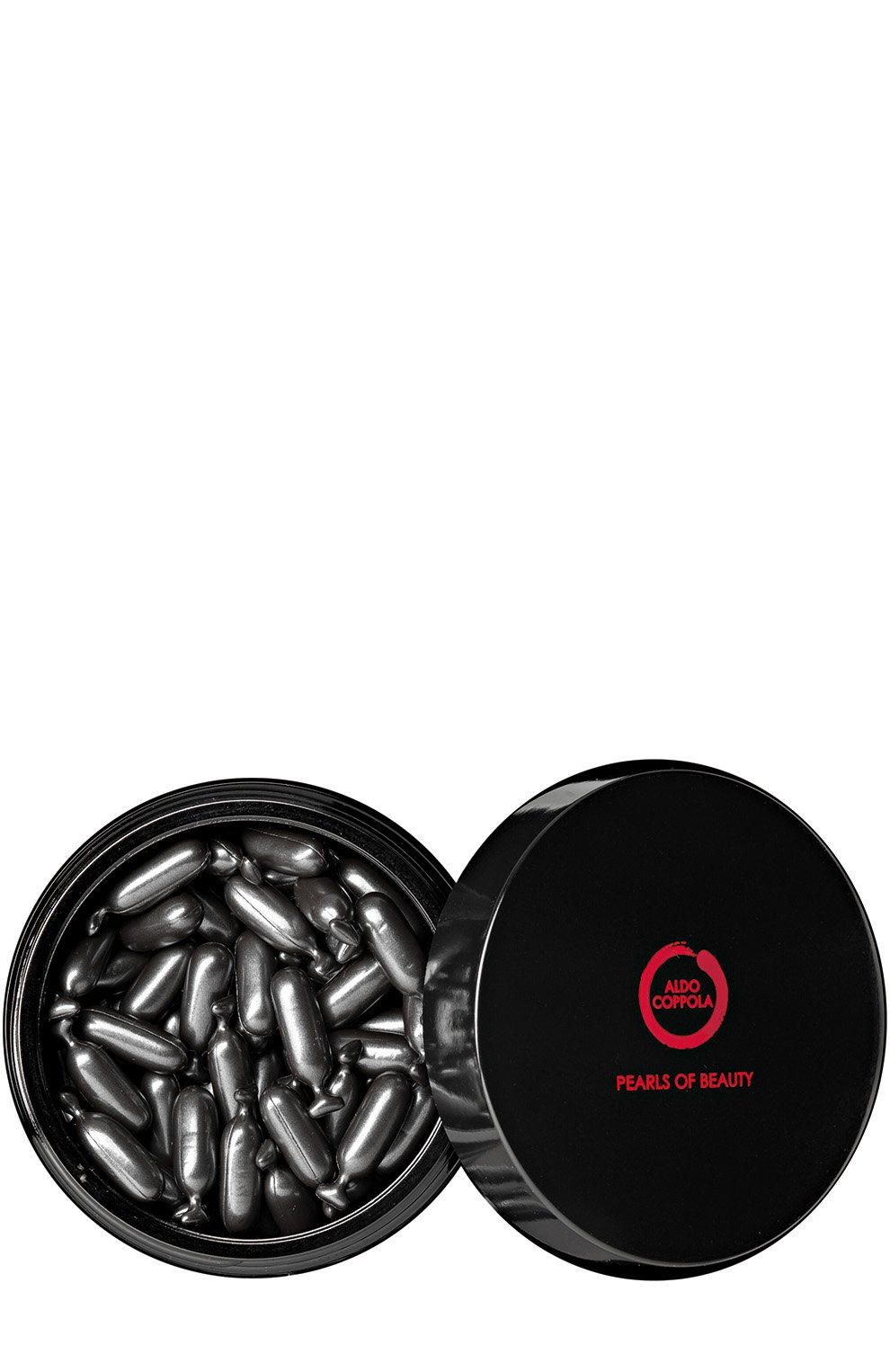 Средство для ухода за волосами с кератином и аминокислотами в капсулах (100&times;0.95ml) ALDO COPPOLA, арт. C00255, фото 1