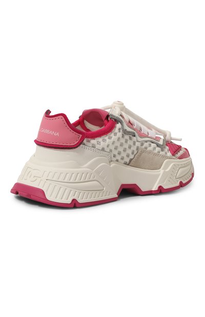 Кроссовки DOLCE & GABBANA, арт. D11242/AR137, фото 3