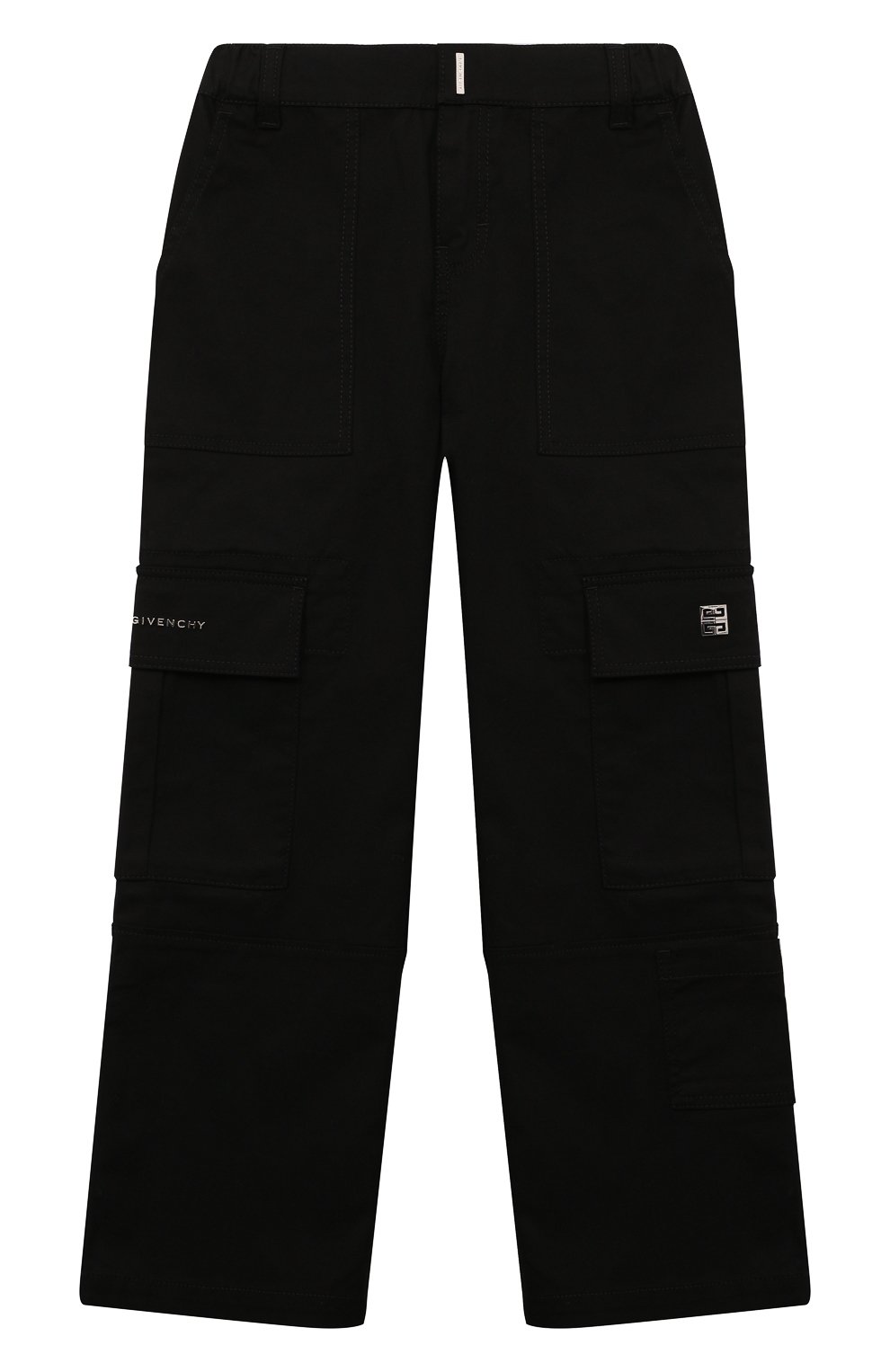 Хлопковые брюки-карго GIVENCHY, арт. H30308, фото 1