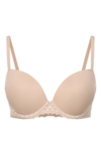 Светло-бежевый