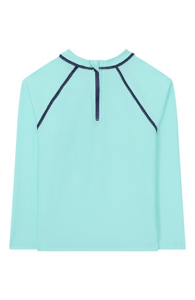 Пляжный лонгслив MC2 SAINT BARTH, арт. STBK M00RISH R/MSH0001/03454F, фото 2