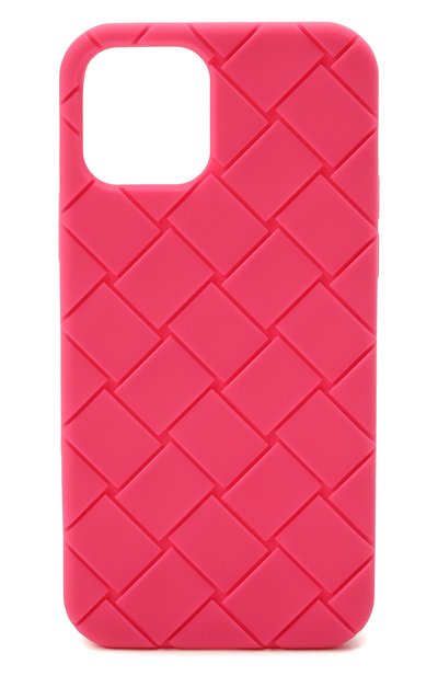 Чехол для iphone 12 pro BOTTEGA VENETA, арт. 660313/V0EY0