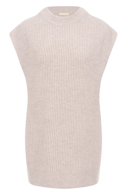 Женский шерстяной жилет 12 STOREEZ, арт. 134406