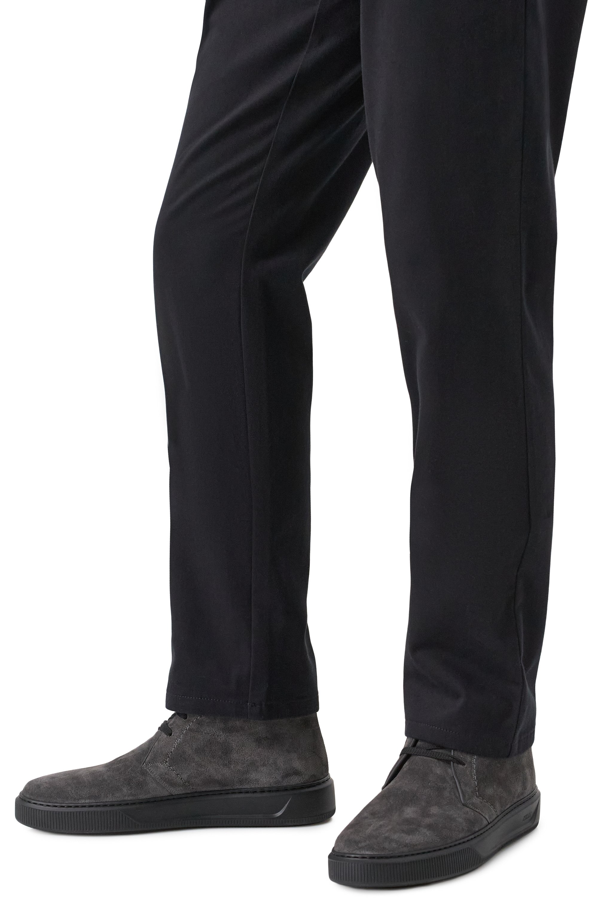 Замшевые дезерты ZILLI, арт. H0158AM1190VZBA02, фото 3