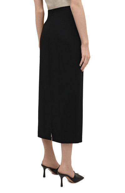 Юбка из вискозы TEGIN, арт. FS1900, фото 4