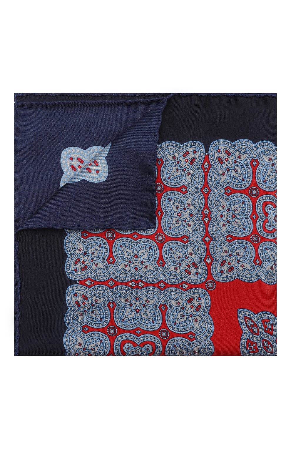 Шелковый платок STEFANO RICCI, арт. FZSR11/12213, фото 1