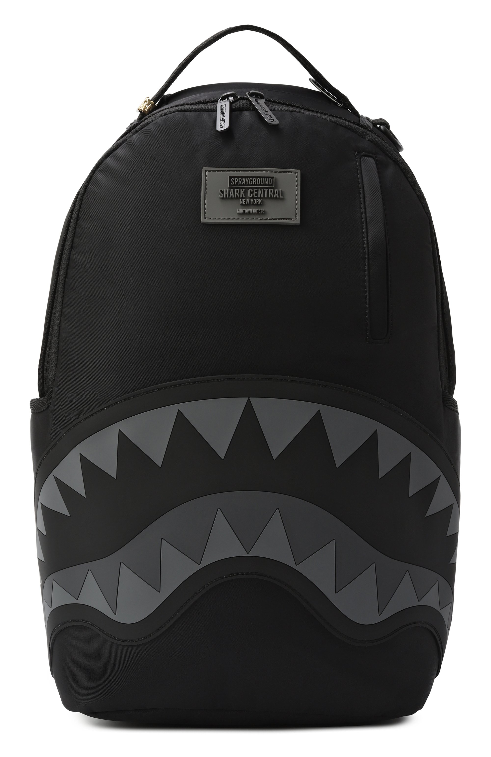 Рюкзак shark central pulse 2.0 SPRAYGROUND, арт. 910B7090NSZ, фото 1
