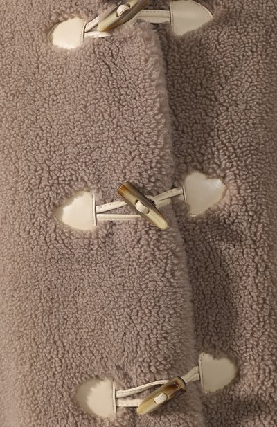 Пальто из смеси кашемира и шелка COLOMBO, арт. CP00301/-/50452-10, фото 5