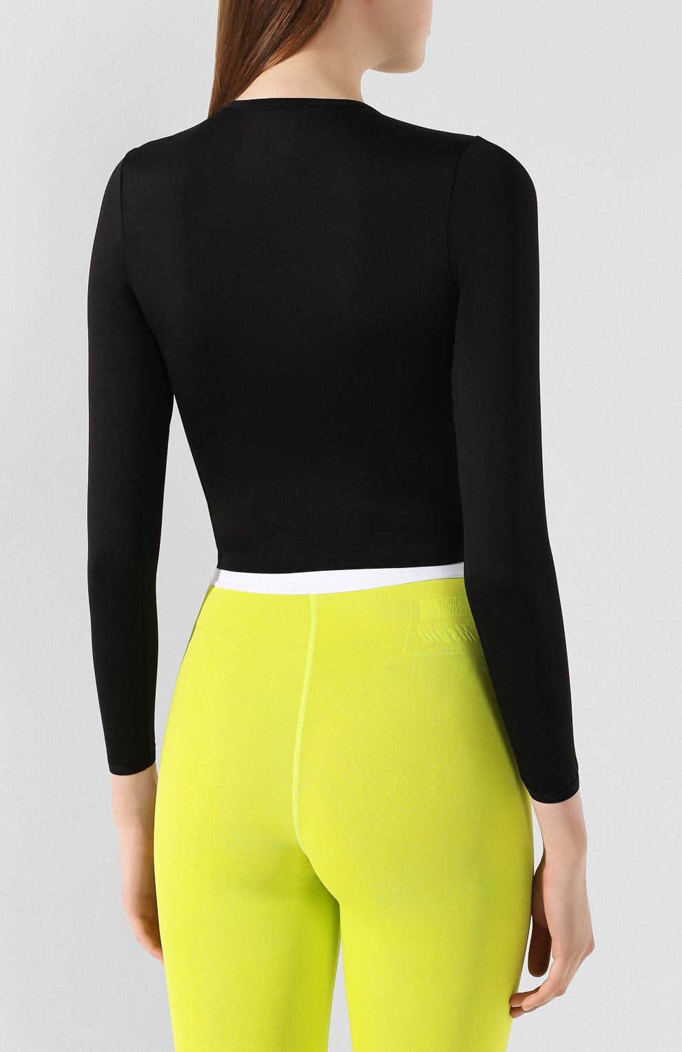 Лонгслив MSGM, арт. 2845MDM01 207235, фото 4