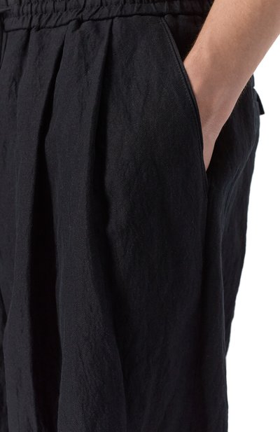 Хлопковые брюки JUUN.J, арт. JC5521P325, фото 5