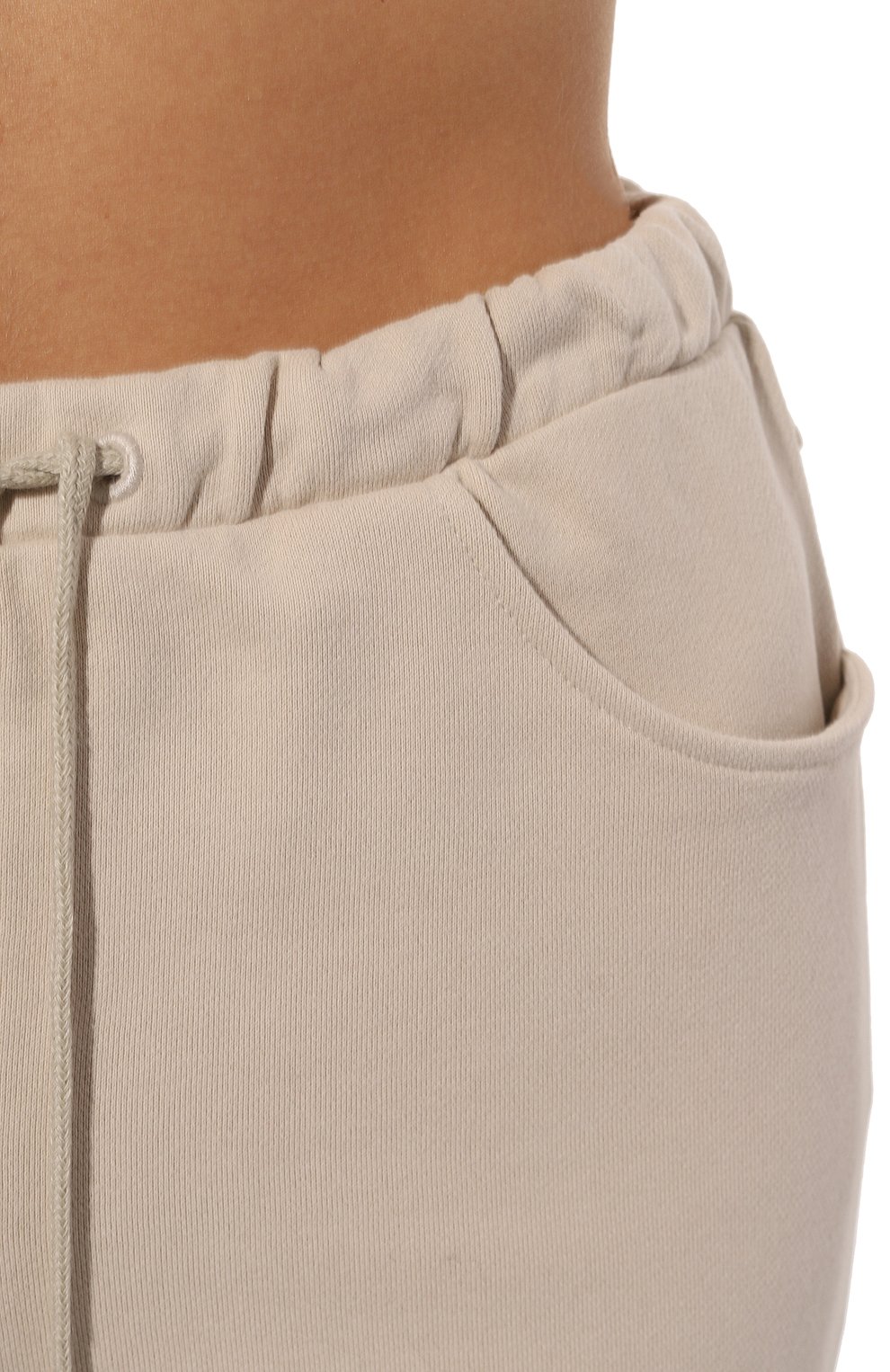 Хлопковые джоггеры ZIMMERLI, арт. 1363-37006, фото 5