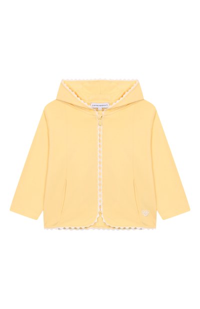 Толстовка EMPORIO ARMANI, арт. EG000126/AF13449, фото 1