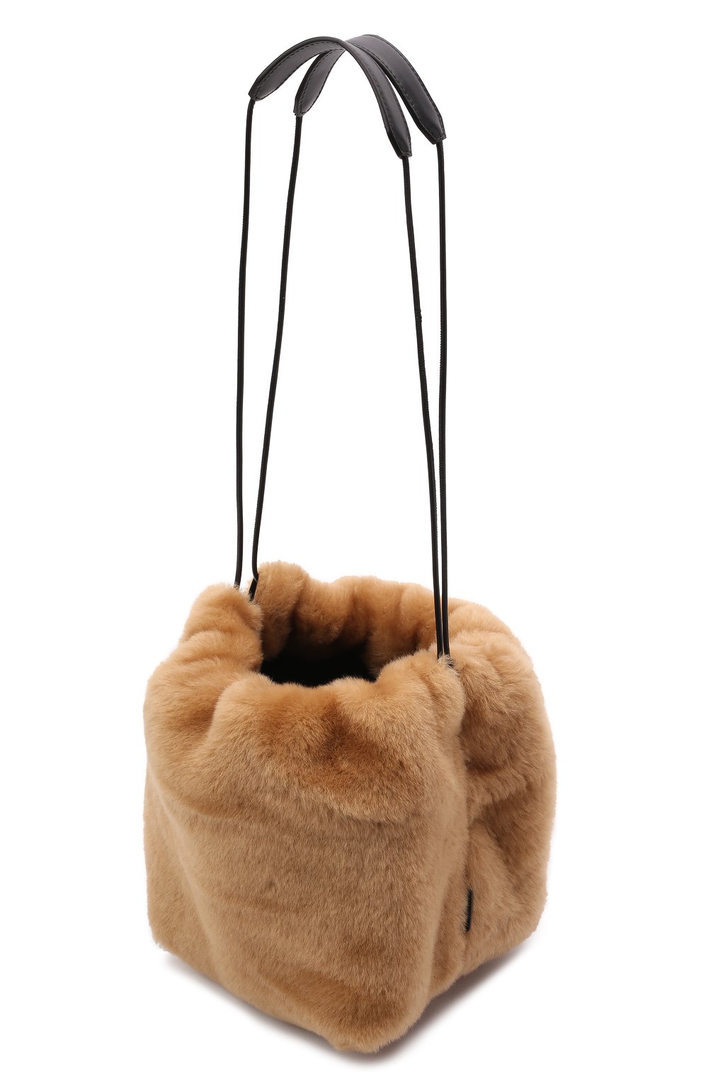 Сумка drawstring small JIL SANDER, арт. JSPT853407-WTB69163, фото 5