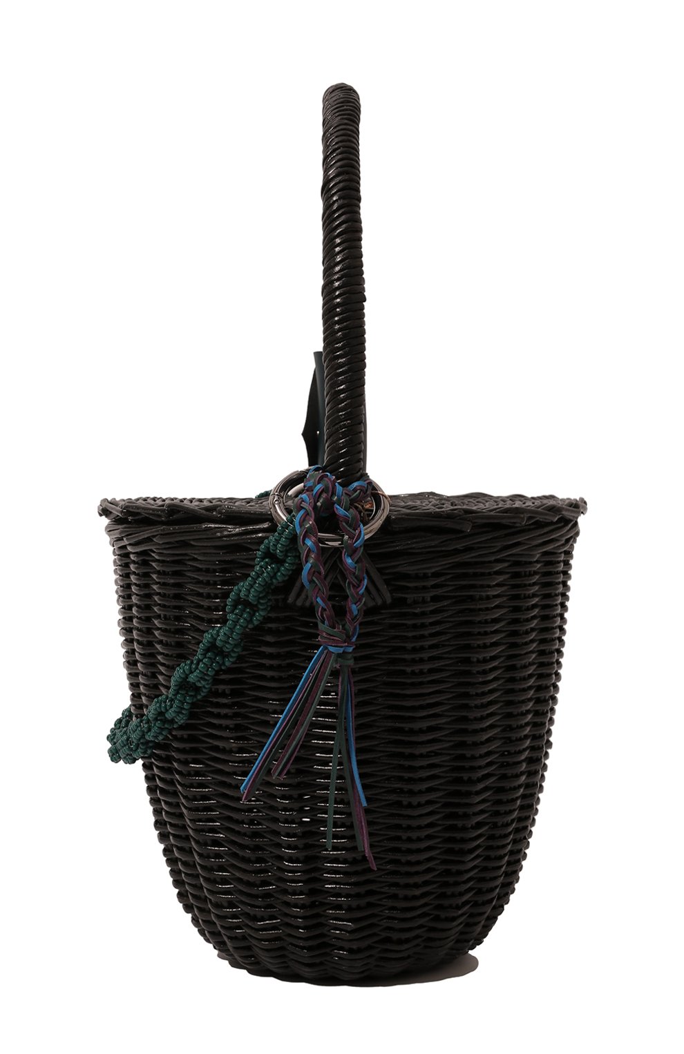 Сумка ninette hiaynderfyt x vestiaire HIAYNDERFYT, арт. 1-6BSKTblk, фото 4