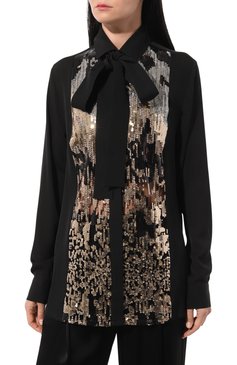 Блузка ELIE SAAB, арт. 15515, фото 1
