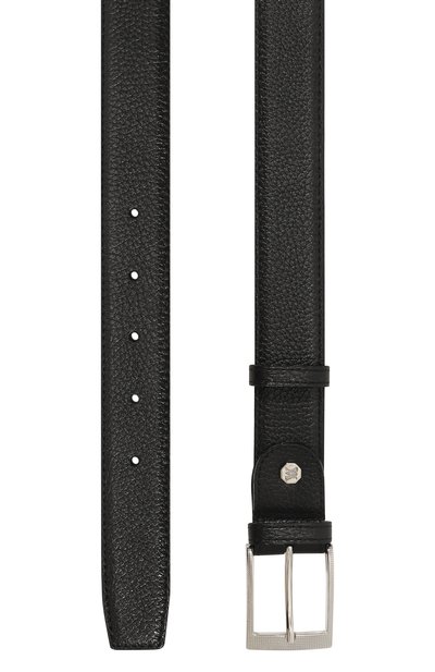 Кожаный ремень ARTIOLI, арт. P321/35/S0FT KID, фото 3