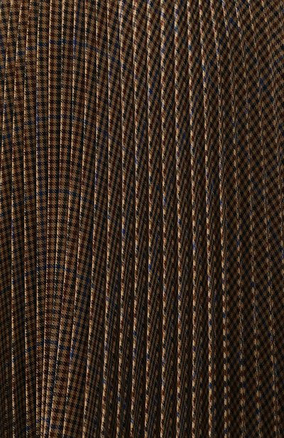 Шерстяная юбка GUCCI, арт. 544897/ZAAME, фото 5