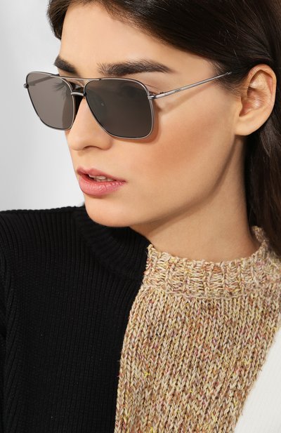 Солнцезащитные очки KENZO, арт. KZ40013I 13A, фото 2