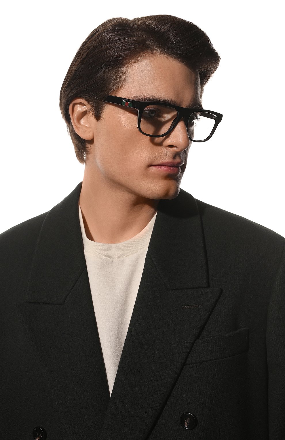 Оправа GUCCI, арт. GG1117 001, фото 2