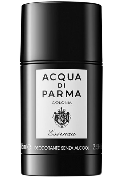 Мужской дезодорант-стик colonia essenza (75ml) ACQUA DI PARMA, арт. 22021