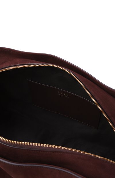 Сумка aries NEOUS, арт. 00058/SUEDE/LEATHER, фото 5