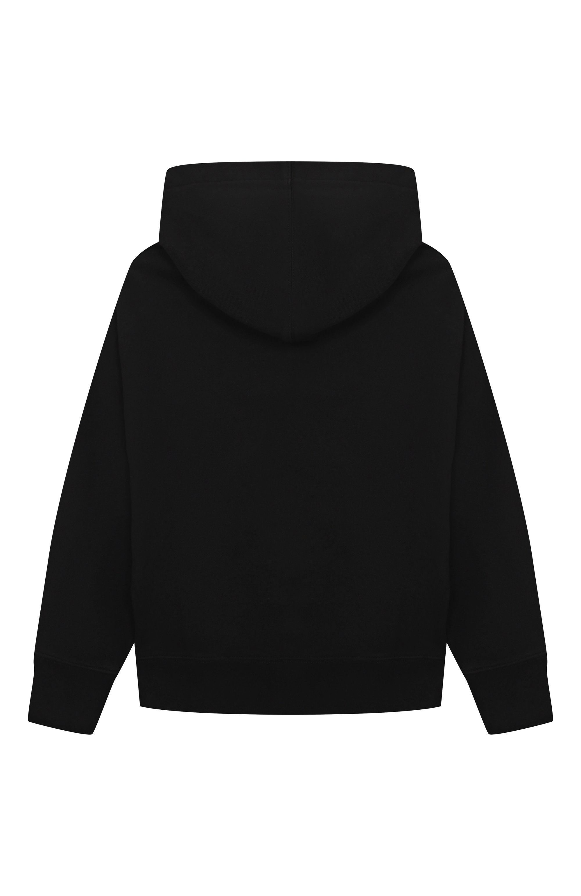 Хлопковое худи PALM ANGELS, арт. PBBB012C99FLE002, фото 2