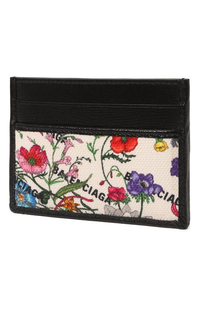 Футляр для кредитных карт gucci x balenciaga GUCCI, арт. 681709 UPSAN, фото 2