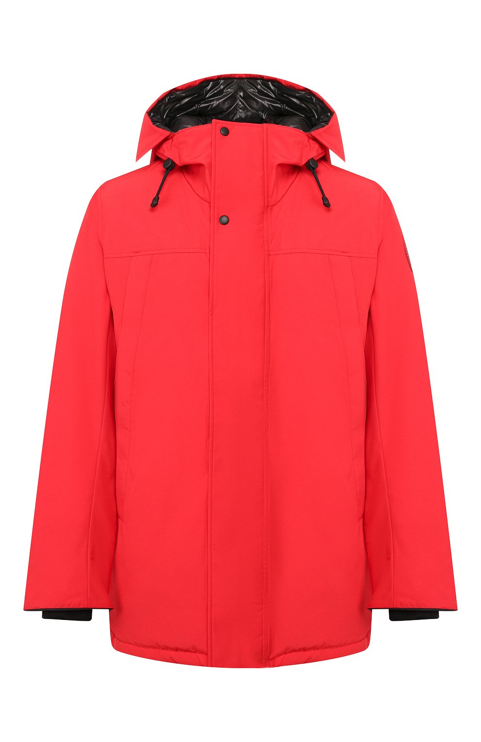 Пуховая парка sandford CANADA GOOSE, арт. 3400M, фото 1