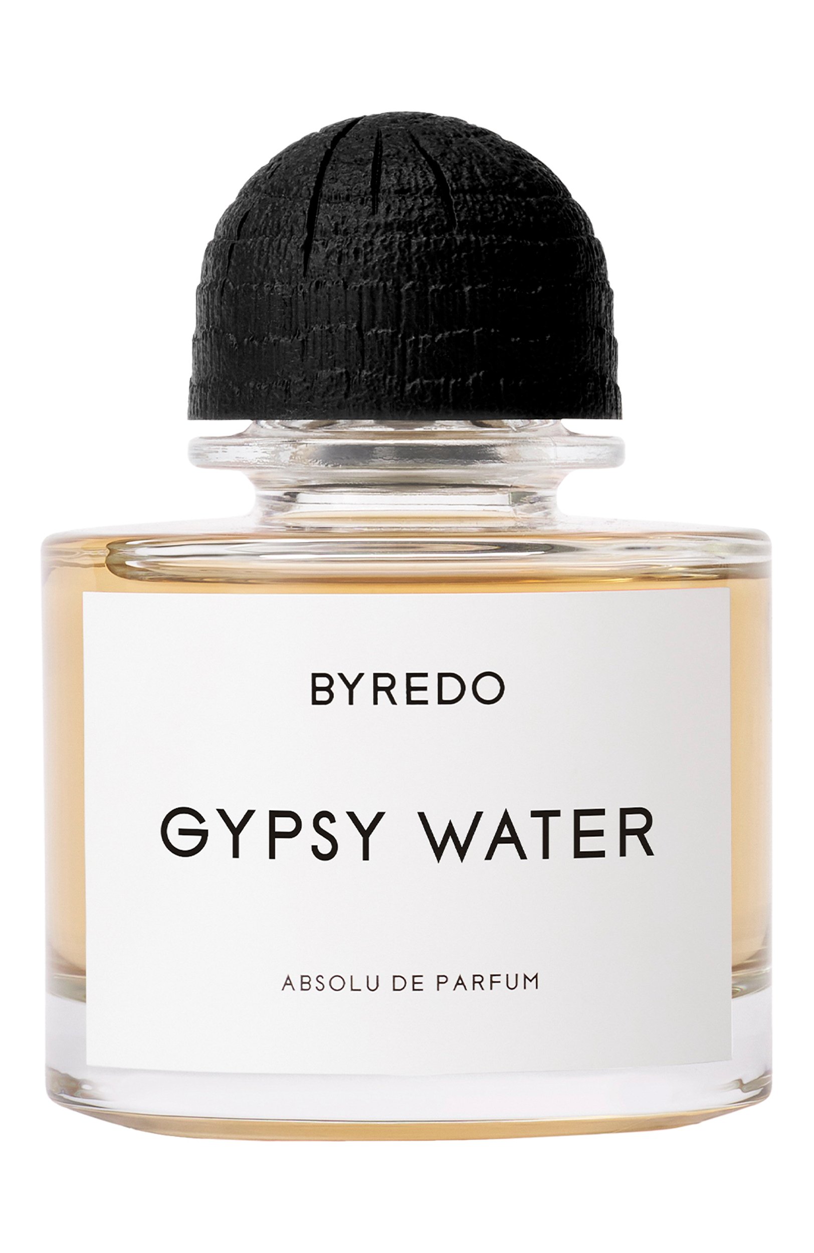 Парфюмерная вода gypsy water absolu (100ml) BYREDO, арт. 8410225567318, фото 1