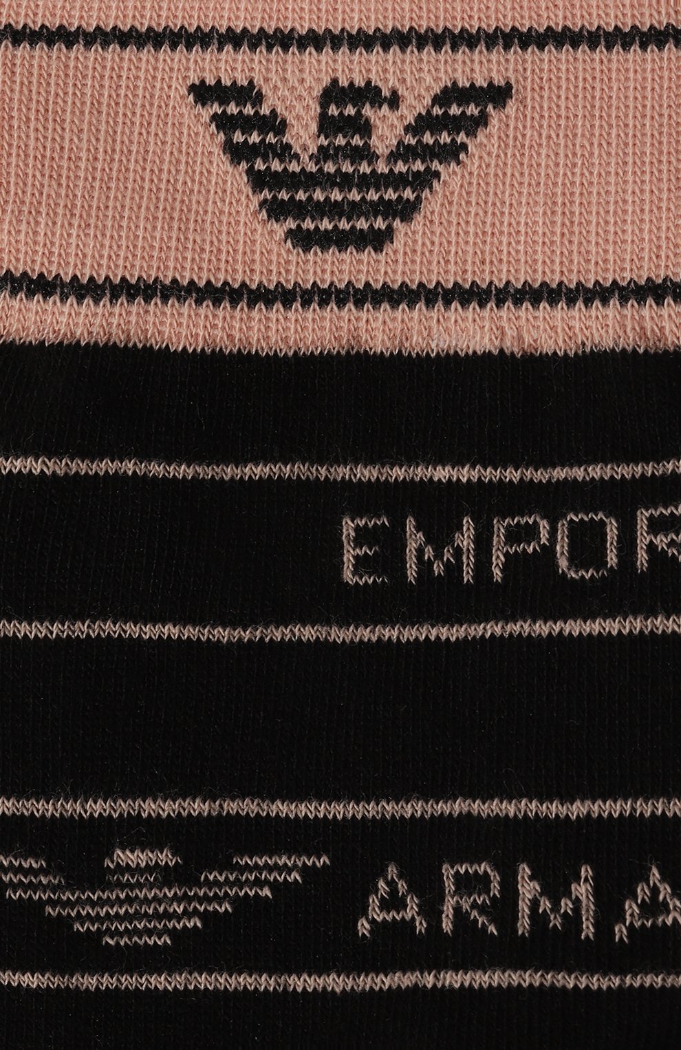 Комплект из двух пар носков EMPORIO ARMANI, арт. 292302/2F219, фото 2