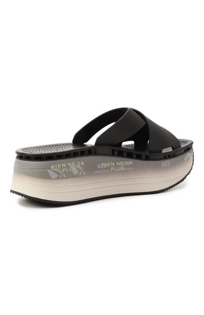 Сабо moura PREMIATA, арт. M0URA, фото 5