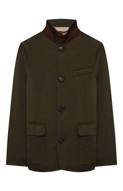 Кашемитровая куртка LORO PIANA, арт. FAL3161, фото 1