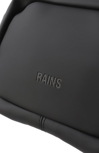 Поясная сумка RAINS, арт. RA14730, фото 4