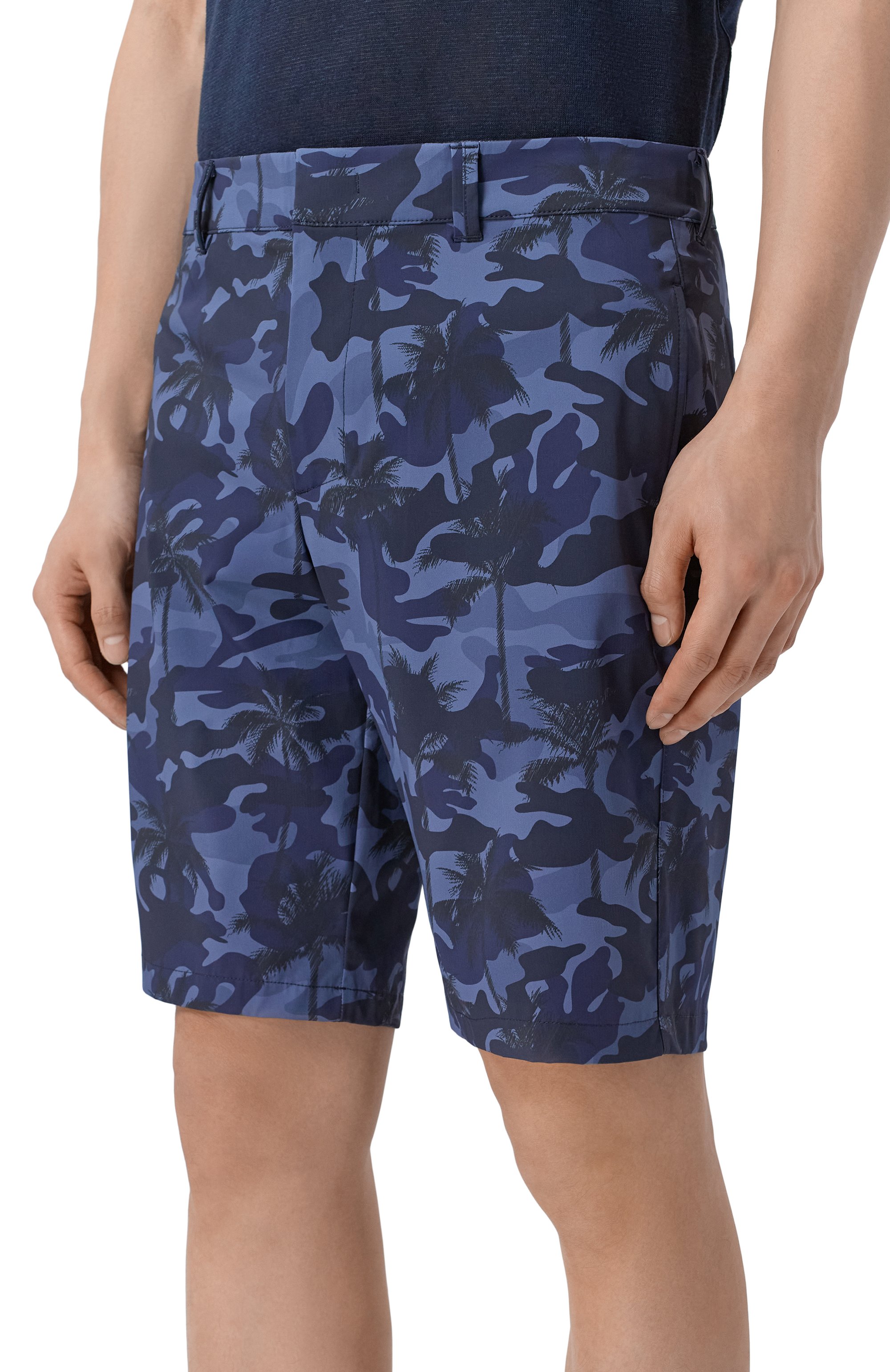 Шорты BOGNER, арт. 12451278, фото 3