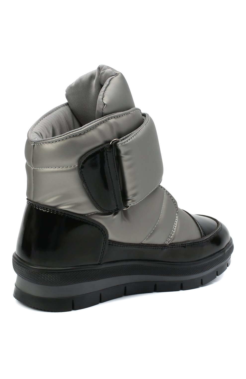 Утепленные ботинки JOG DOG, арт. 14070R/ZAFFIR0 SIGMA/36-40, фото 3