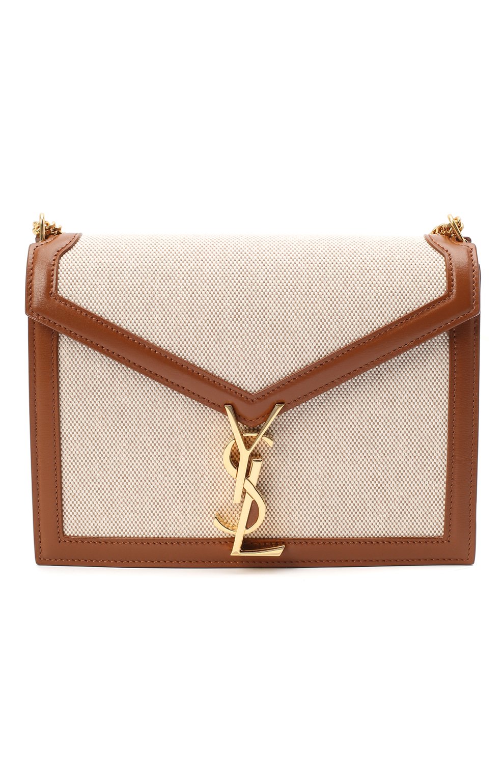 Сумка cassandra medium SAINT LAURENT, арт. 532750/HZD2J, фото 1