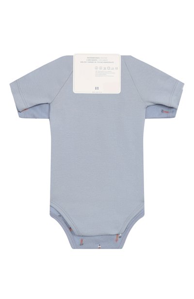 Комплект из двух боди SANETTA, арт. 324691, фото 2