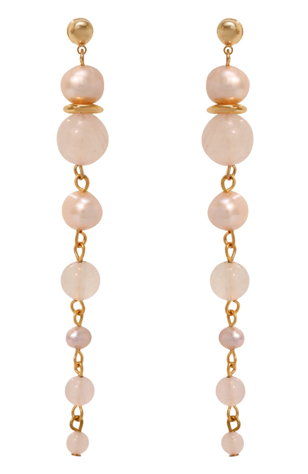 Серьги CRYSTALLINE JEWELLERY, арт. 386С, фото 1