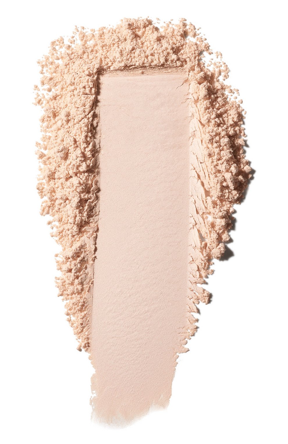 Рассыпчатая пудра studio fix pro set + blur weightless loose powder, light (6.5g) MAC, арт. NX64-03, фото 2