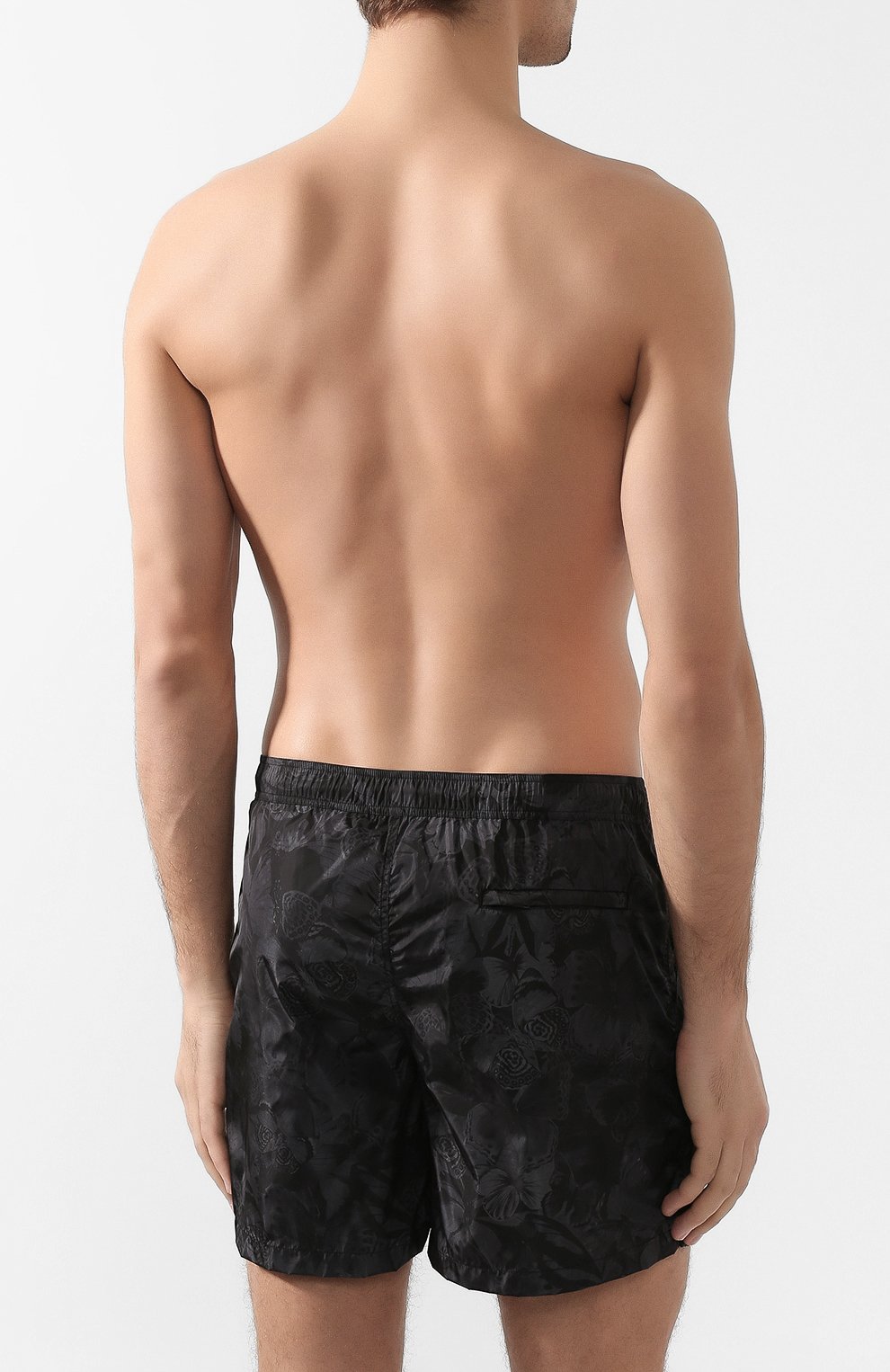 Плавки-шорты VALENTINO, арт. LV3UH025/2NV, фото 4