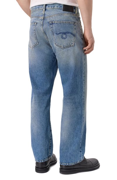 Джинсы R13, арт. R13MD111-D026A, фото 4